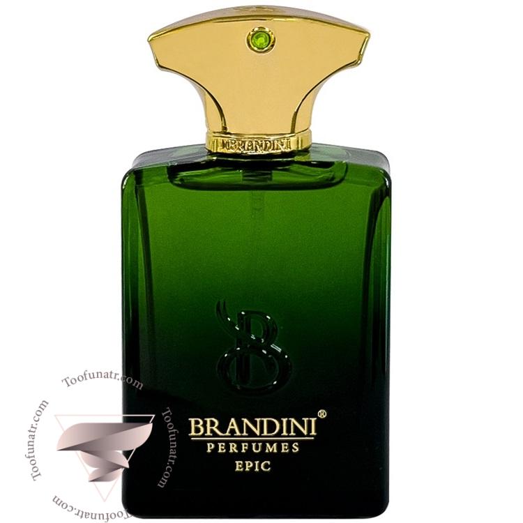 آمواج (آمواژ) اپیک من مردانه برندینی - Amouage Epic Man Brandini آمواج (آمواژ) اپیک من مردانه برندینی - Amouage Epic Man Brandini