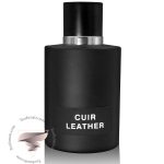 تام فورد آمبر لدر فراگرنس ورد کویر لدر - Tom Ford Ombré Leather Fragrance World Cuir Leather