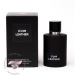 تام فورد آمبر لدر فراگرنس ورد کویر لدر - Tom Ford Ombré Leather Fragrance World Cuir Leather