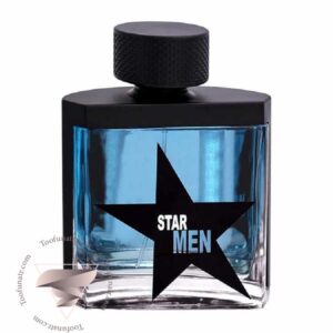 تیری موگلر ای من فراگرنس ورد استار من - Thierry Mugler AMen Fragrance World Star Men