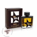 تیری موگلر ای من پیور مالت فراگرنس ورد استار من نبولا - Thierry Mugler AMen Pure Malt Fragrance World Star Men Nebula