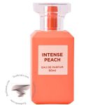 تام فورد بیتر پیچ فراگرنس ورد اینتنس پیچ - Tom Ford Bitter Peach Fragrance world Intense Peach