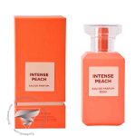 تام فورد بیتر پیچ فراگرنس ورد اینتنس پیچ - Tom Ford Bitter Peach Fragrance world Intense Peach