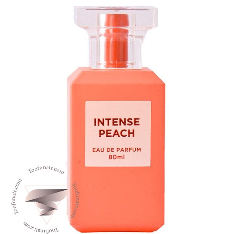 تام فورد بیتر پیچ فراگرنس ورد اینتنس پیچ - Tom Ford Bitter Peach Fragrance world Intense Peach تام فورد بیتر پیچ فراگرنس ورد اینتنس پیچ - Tom Ford Bitter Peach Fragrance world Intense Peach