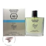 ایسی میاکه لئو د ایسی پور هوم مردانه اسمارت کالکشن کد 52 (100 میل) - Issey Miyake L'Eau D'Issey Pour Homme Smart Collection 52