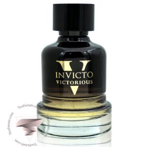 پاکو رابان اینویکتوس (اینوکتوس) ویکتوری فراگرنس ورد اینویکتو ویکتوریوس - Paco Rabanne Invictus Victory Fragrance World Invicto Victorious
