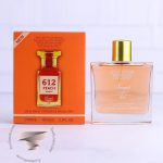 تام فورد بیتر پیچ اسمارت کالکشن کد 612 (100 میل) - Tom Ford Bitter Peach Smart Collection 612