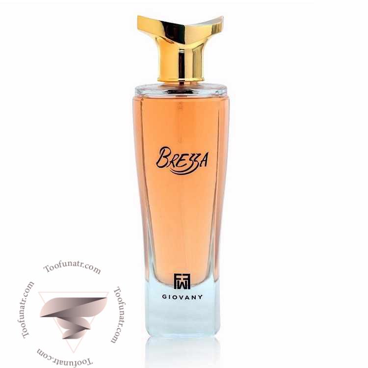 جیوانچی ارگانزا فراگرنس ورد برزا جیوانی - Givenchy Organza Fragrance World Brezza Giovany جیوانچی ارگانزا فراگرنس ورد برزا جیوانی - Givenchy Organza Fragrance World Brezza Giovany