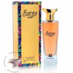 جیوانچی ارگانزا فراگرنس ورد برزا جیوانی - Givenchy Organza Fragrance World Brezza Giovany