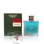 هوگو بوس هوگو من (هوگو باس من) (هوگو سبز) اسمارت کالکشن کد 28 (100 میل) - Hugo Boss Hugo Man Smart Collection 28