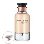 لویی ویتون رز دس ونتس فراگرنس ورد چمپ د رز ژاک ایو - Louis Vuitton Rose des Vents Fragrance World Champ De Rose Jacques Yves