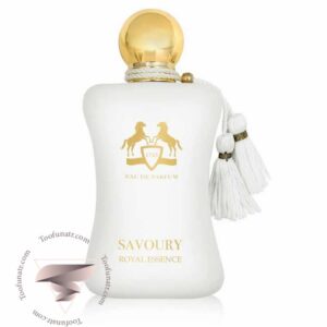 پارفومز د مارلی سدبری (سدبوری) فراگرنس ورد ساووری - Parfums de Marly Sedbury Fragrance World Savoury