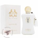 پارفومز د مارلی سدبری (سدبوری) فراگرنس ورد ساووری - Parfums de Marly Sedbury Fragrance World Savoury