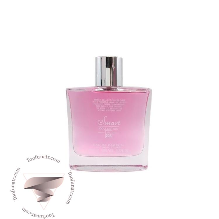 ورساچه برایت کریستال (صورتی) اسمارت کالکشن کد 225 (100 میل) - Versace Bright Crystal Smart Collection 225 ورساچه برایت کریستال (صورتی) اسمارت کالکشن کد 225 (100 میل) - Versace Bright Crystal Smart Collection 225