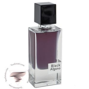 ناسوماتو بلک افغان فراگرنس ورد بلک افگانو - Nasomatto Black Afgano Fragrance World Black Afgano