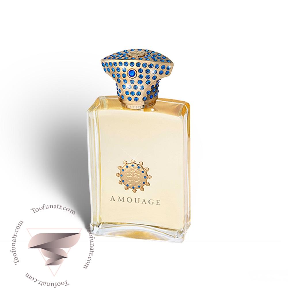 آمواج جوبیلیشن لیمیتد ادیشن مردانه 1 آمواج جوبیلیشن لیمیتد ادیشن مردانه - Image 1