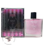 ویکتوریا سکرت بامب شل نیویورک اسمارت کالکشن کد 610 (100 میل) - Victoria Secret Bombshell New York Smart Collection 610