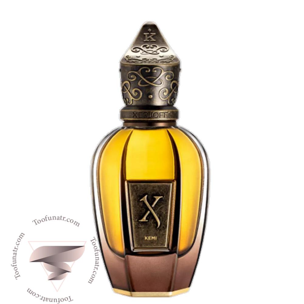 زرجف کمی - Xerjoff Kemi زرجف کمی - Xerjoff Kemi