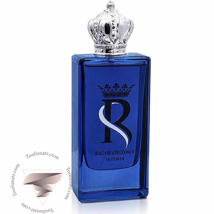 دولچه گابانا کی (کینگ) ادو پرفیوم فراگرنس ورد ریچ اند رویال اینتنس - Dolce Gabbana K (King) Eau de Parfum EDP Fragrance World Riche & Royale Intense دولچه گابانا کی (کینگ) ادو پرفیوم فراگرنس ورد ریچ اند رویال اینتنس - Dolce Gabbana K (King) Eau de Parfum EDP Fragrance World Riche & Royale Intense