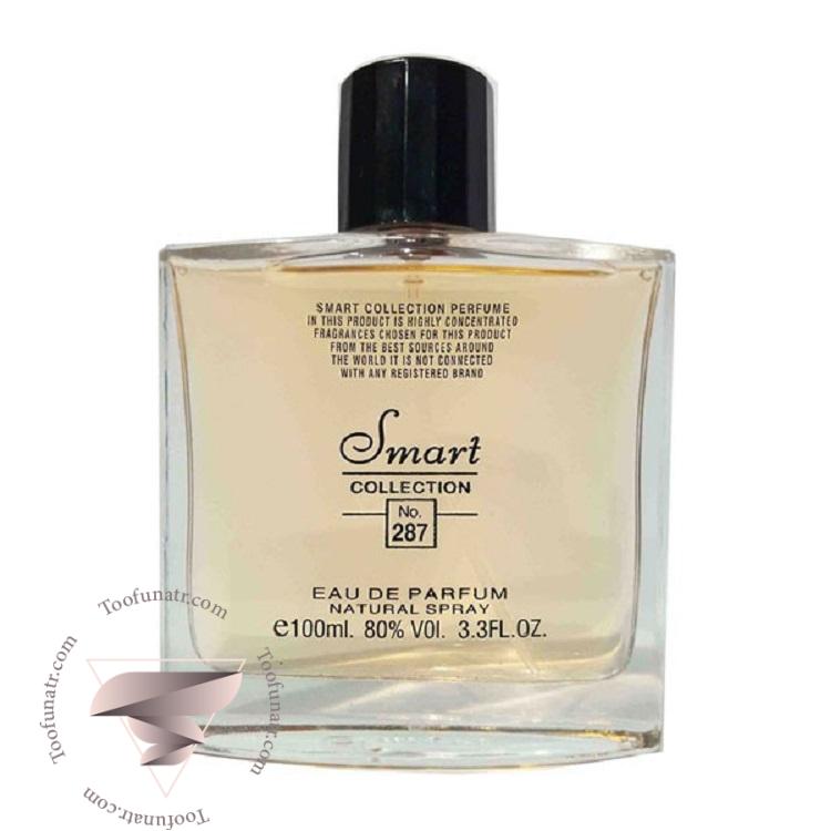 گوچی فلورا بای گوچی ادو پرفیوم اسمارت کالکشن کد 287 (100 میل) - Gucci Flora by Gucci EDP Smart Collection 287 گوچی فلورا بای گوچی ادو پرفیوم اسمارت کالکشن کد 287 (100 میل) - Gucci Flora by Gucci EDP Smart Collection 287