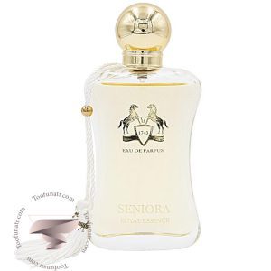 پارفومز د مارلی ملیورا فراگرنس ورد سنیورا - Parfums de Marly Meliora Fragrance World Seniora