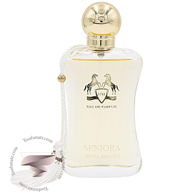 پارفومز د مارلی ملیورا فراگرنس ورد سنیورا - Parfums de Marly Meliora Fragrance World Seniora پارفومز د مارلی ملیورا فراگرنس ورد سنیورا - Parfums de Marly Meliora Fragrance World Seniora