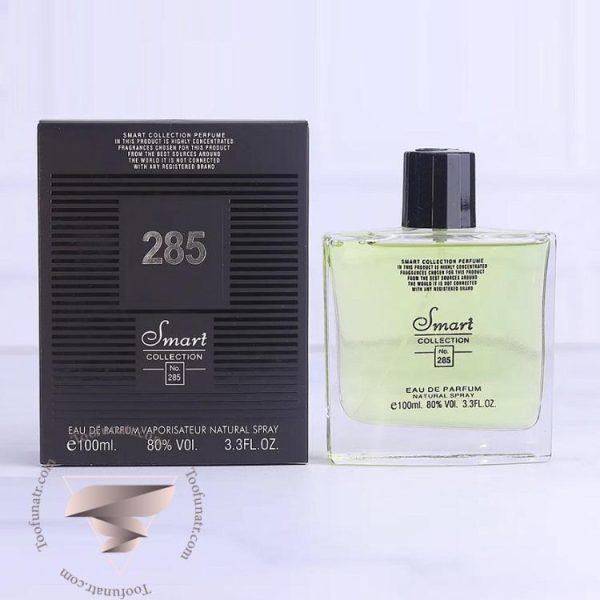اسمارت کالکشن کد 285 دانهیل ادیشن - Image 2