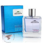 لاگوست اسنشیال اسپرت (آبی) فراگرنس ورد دکوستا اسنس اسپرت - Lacoste Essential Sport Fragrance World Decosta Essence Sport