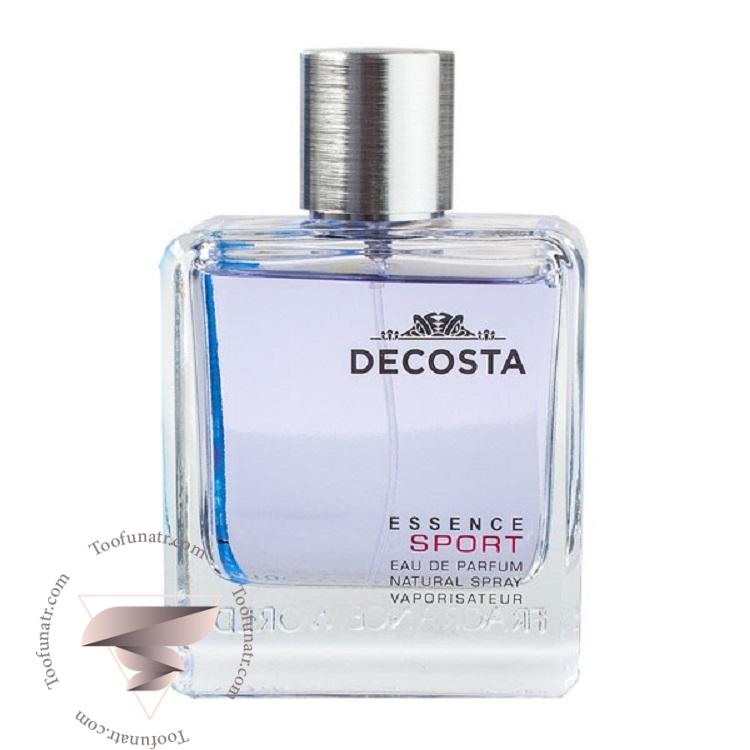 لاگوست اسنشیال اسپرت (آبی) فراگرنس ورد دکوستا اسنس اسپرت - Lacoste Essential Sport Fragrance World Decosta Essence Sport لاگوست اسنشیال اسپرت (آبی) فراگرنس ورد دکوستا اسنس اسپرت - Lacoste Essential Sport Fragrance World Decosta Essence Sport