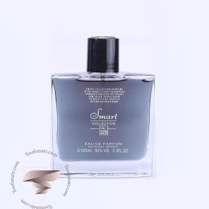 رالف لورن پولو بلک (مشکی) اسمارت کالکشن کد 229 (100 میل) - Ralph Lauren Polo Black Smart Collection 229