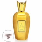 زرجوف اکسنتو اوردوز فراگرنس ورد اکسنت اورپاور - Xerjoff Accento Overdose Fragrance World Accent Overpower