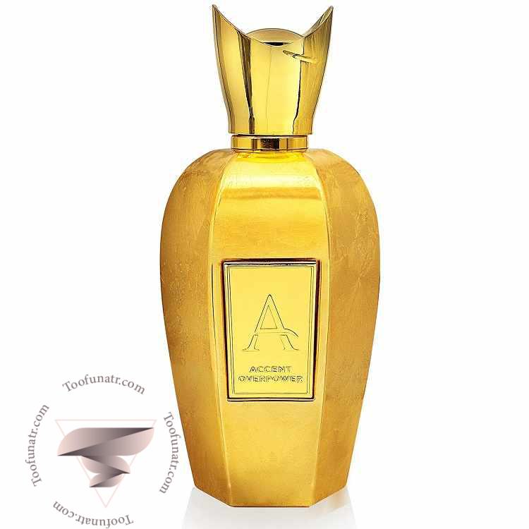 زرجوف اکسنتو اوردوز فراگرنس ورد اکسنت اورپاور - Xerjoff Accento Overdose Fragrance World Accent Overpower زرجوف اکسنتو اوردوز فراگرنس ورد اکسنت اورپاور - Xerjoff Accento Overdose Fragrance World Accent Overpower