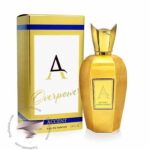 زرجوف اکسنتو اوردوز فراگرنس ورد اکسنت اورپاور - Xerjoff Accento Overdose Fragrance World Accent Overpower