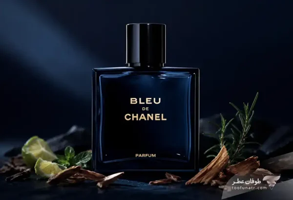 Chanel Bleu de Chanel Parfum