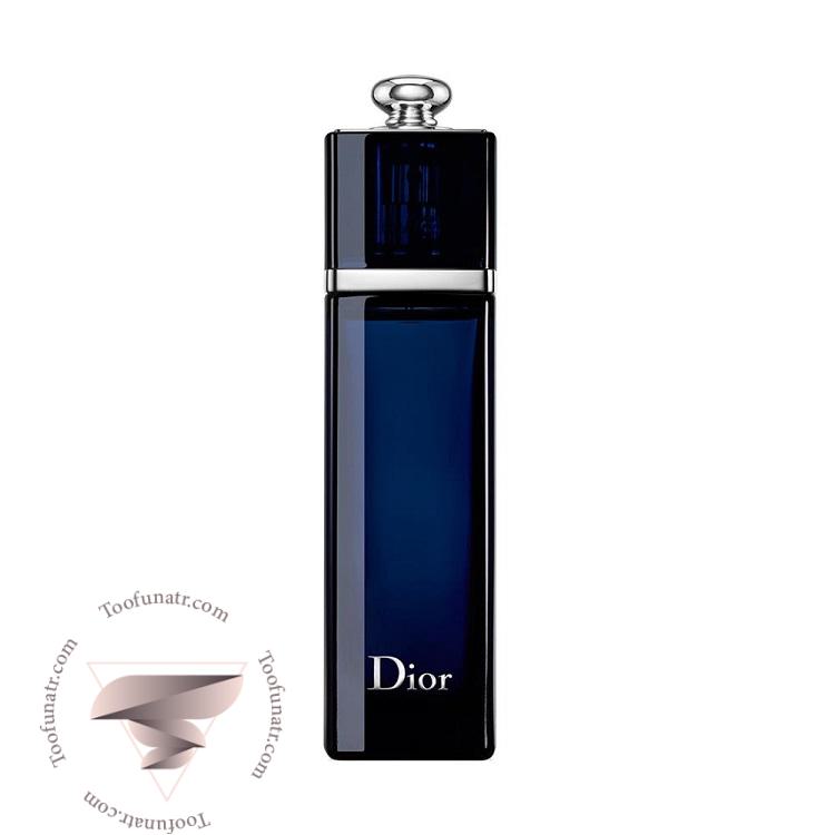 دیور ادیکت ادو پرفیوم 2014 - Dior Addict EDP دیور ادیکت ادو پرفیوم 2014 - Dior Addict EDP