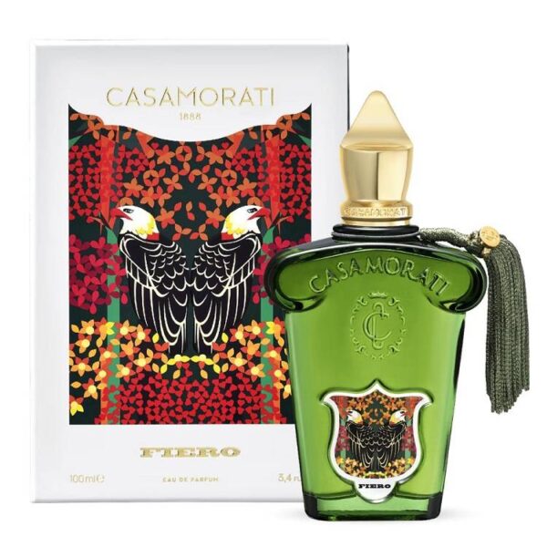 زرجوف کازاموراتی فیرو - Xerjoff Casamorati Fiero