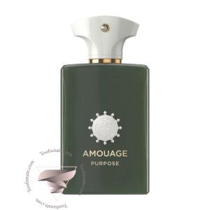 قیمت عطر آمواج پرپس