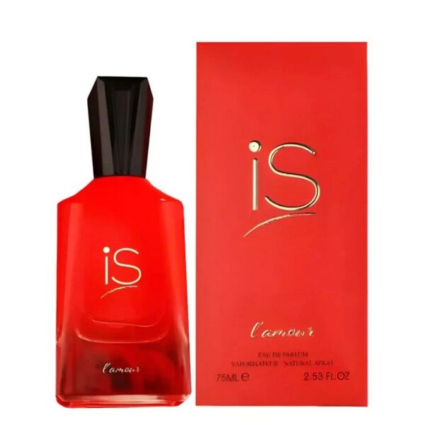 جورجیو آرمانی سی پشن فراگرنس ورد - Giorgio Armani Si Passione Fragrance World