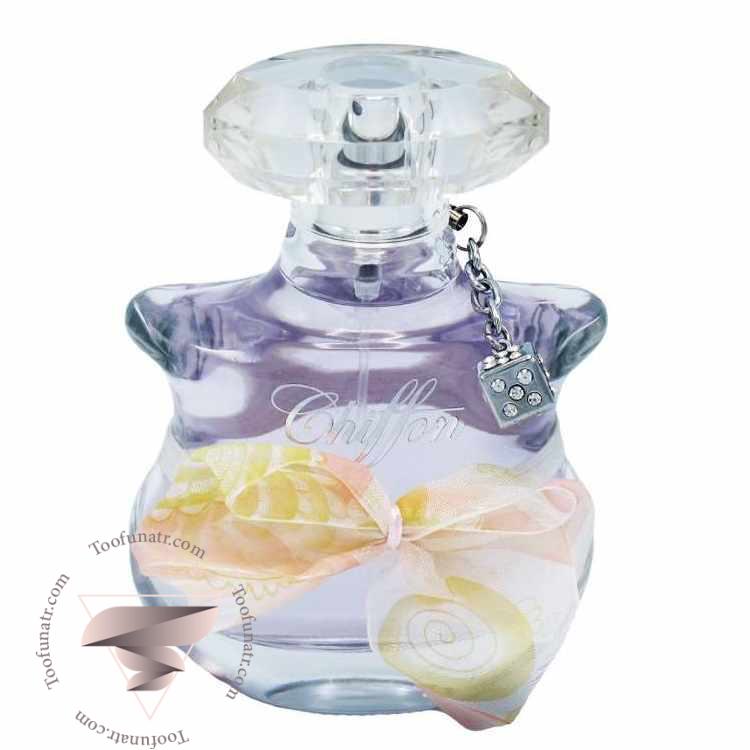 امپر چیفون فراگرنس ورد چیفن - Emper Chifon Fragrance World Chiffon امپر چیفون فراگرنس ورد چیفن - Emper Chifon Fragrance World Chiffon
