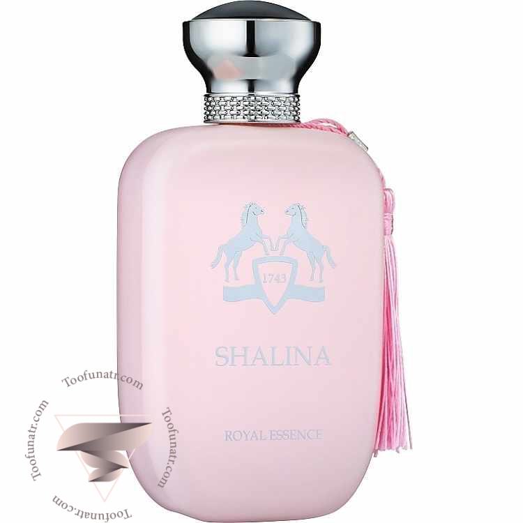 پارفومز د مارلی دلینا اکسکلوسیف فراگرنس ورد شالینا - Parfums de Marly Delina Exclusif Fragrance World Shalina پارفومز د مارلی دلینا اکسکلوسیف فراگرنس ورد شالینا - Parfums de Marly Delina Exclusif Fragrance World Shalina