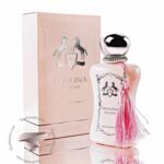 پارفومز د مارلی دلینا اکسکلوسیف فراگرنس ورد شالینا - Parfums de Marly Delina Exclusif Fragrance World Shalina