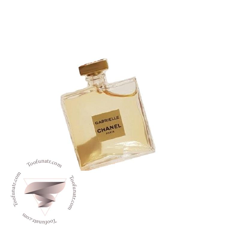 عطر مینیاتوری شنل گابریل ادو پرفیوم 1 عطر مینیاتوری شنل گابریل ادو پرفیوم - Image 1