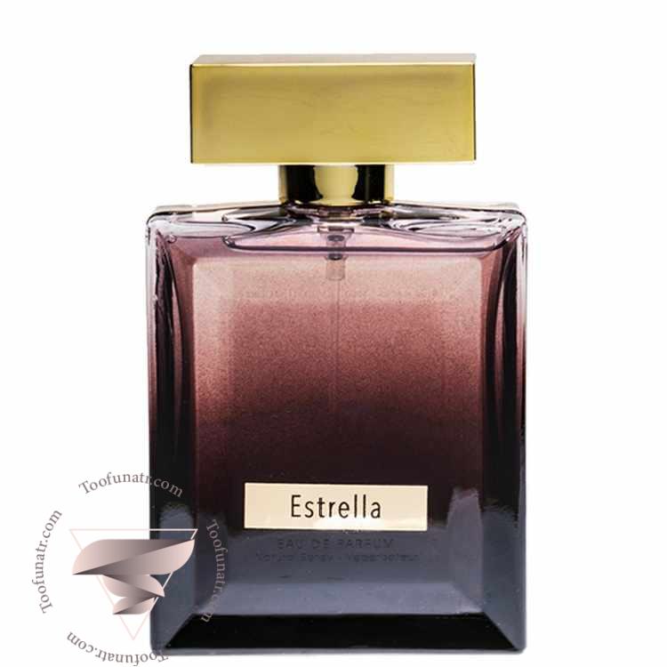 نینا ریچی له اکستاز فراگرنس ورد استرلا - Nina Ricci L’Extase Fragrance World Estrella نینا ریچی له اکستاز فراگرنس ورد استرلا - Nina Ricci L’Extase Fragrance World Estrella