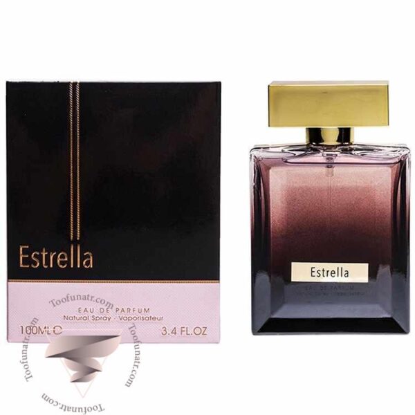 نینا ریچی له اکستاز فراگرنس ورد استرلا - Nina Ricci L’Extase Fragrance World Estrella