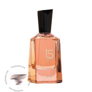 جورجیو آرمانی سی اینتنس فراگرنس ورد آی اس اینتنس - Giorgio Armani Si Intense Fragrance World IS Intense
