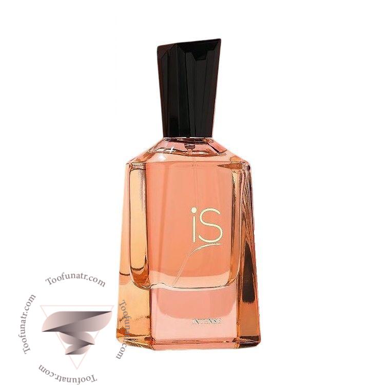 جورجیو آرمانی سی اینتنس فراگرنس ورد آی اس اینتنس - Giorgio Armani Si Intense Fragrance World IS Intense جورجیو آرمانی سی اینتنس فراگرنس ورد آی اس اینتنس - Giorgio Armani Si Intense Fragrance World IS Intense