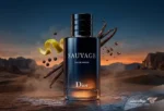 خرید عطر اورجینال دیور ساواج ادو پرفیوم - Dior Sauvage EDP