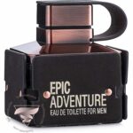 امپر اپیک ادونچر - Emper Epic Adventure