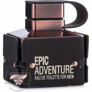 امپر اپیک ادونچر - Emper Epic Adventure