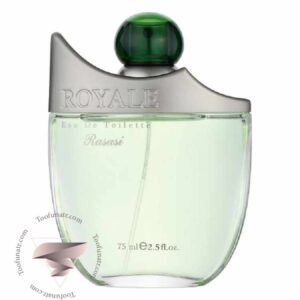 رصاصی رویال مردانه (سبز) - Rasasi Royale